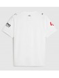 Valencia Heimtrikot 2025-26 Kurzarm Valencia Heimtrikot 2025-26 Kurzarm